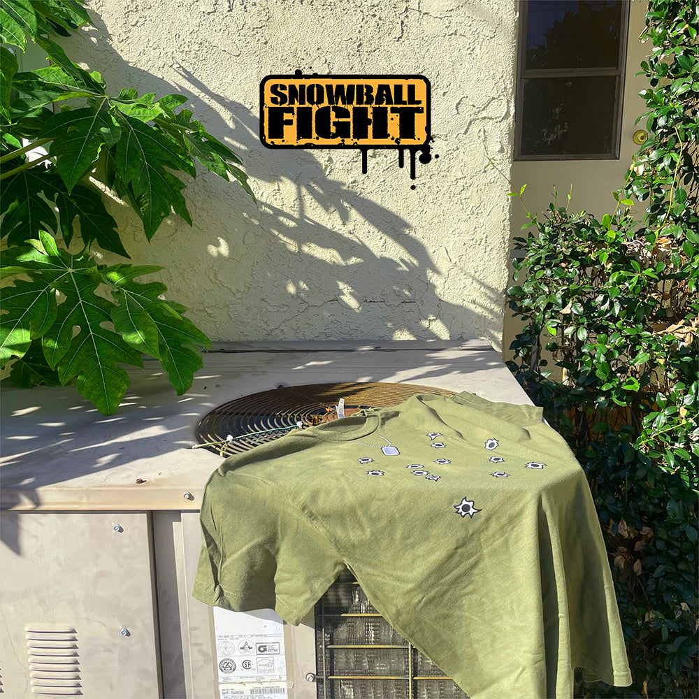 Government Issue T-Shirt