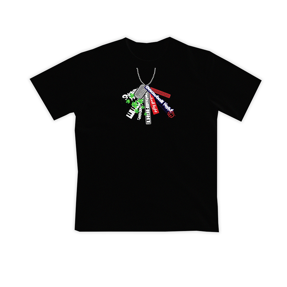 Necklace Tee