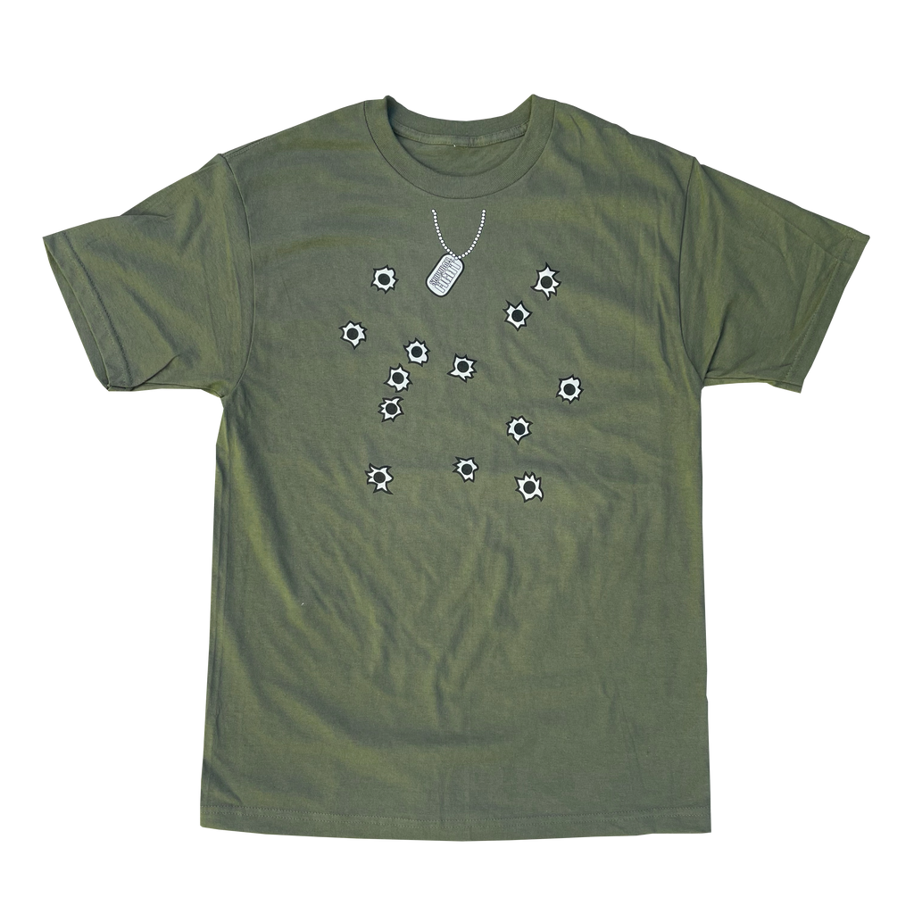 Government Issue T-Shirt