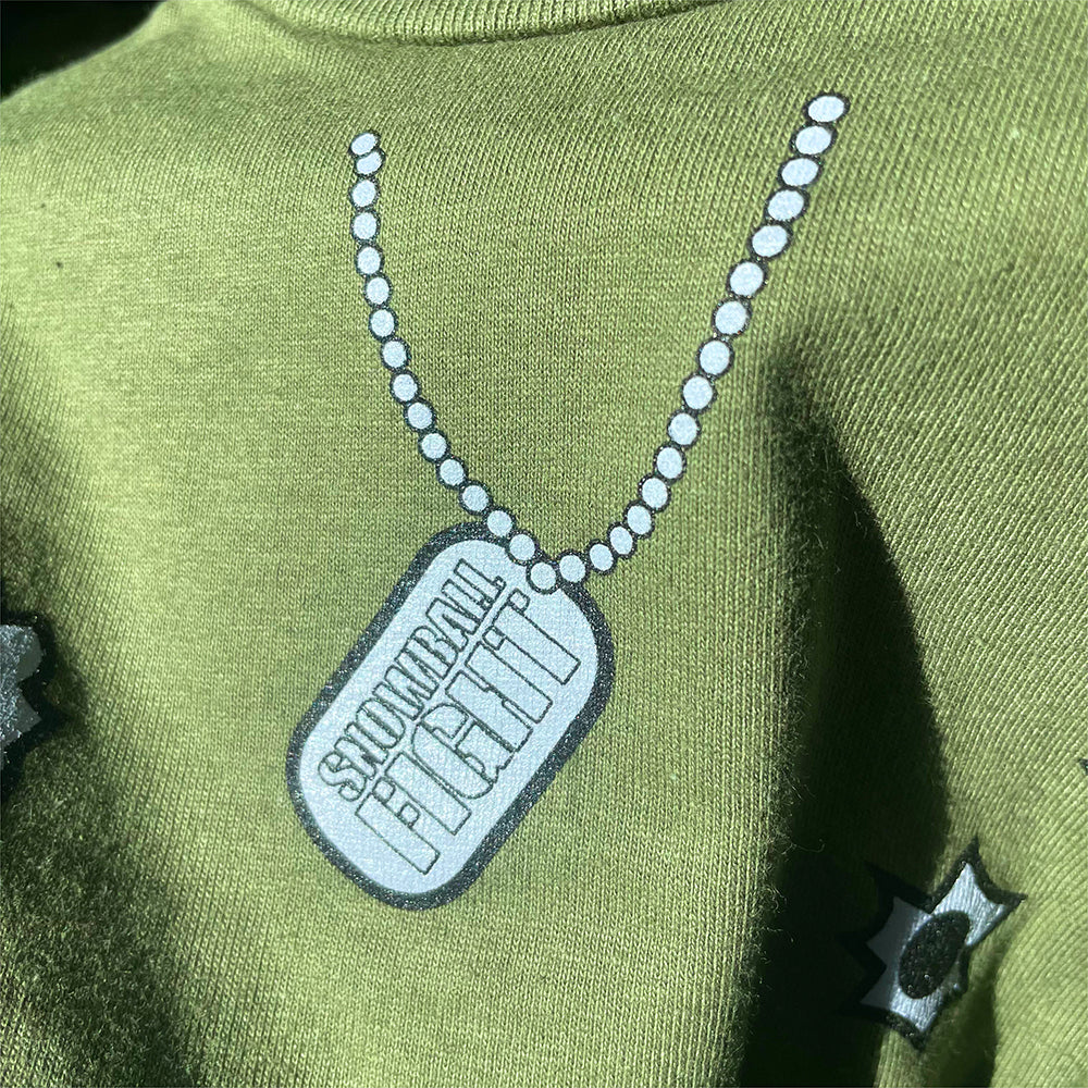 Government Issue T-Shirt